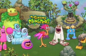 My Singing Monster