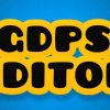 GDPS Editor