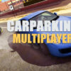 Car Parking Multiplayer