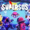 Super Sus — Who Is The Impostor