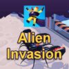 Alien Invasion