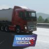 Truckers of Europe 3