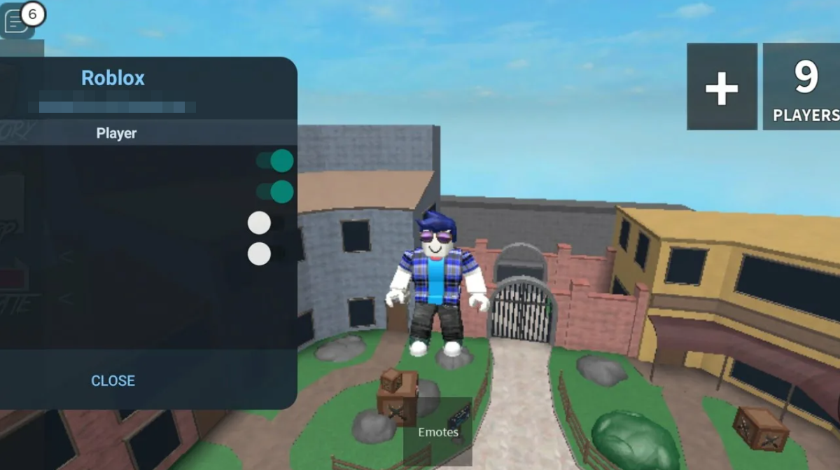 Читы на ROBLOX DOORS Последняя Версия