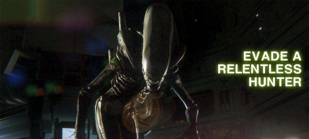 Alien: Isolation