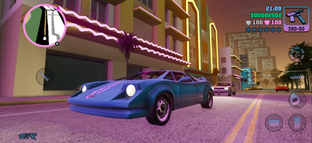 GTA: Vice City – Definitive Edition