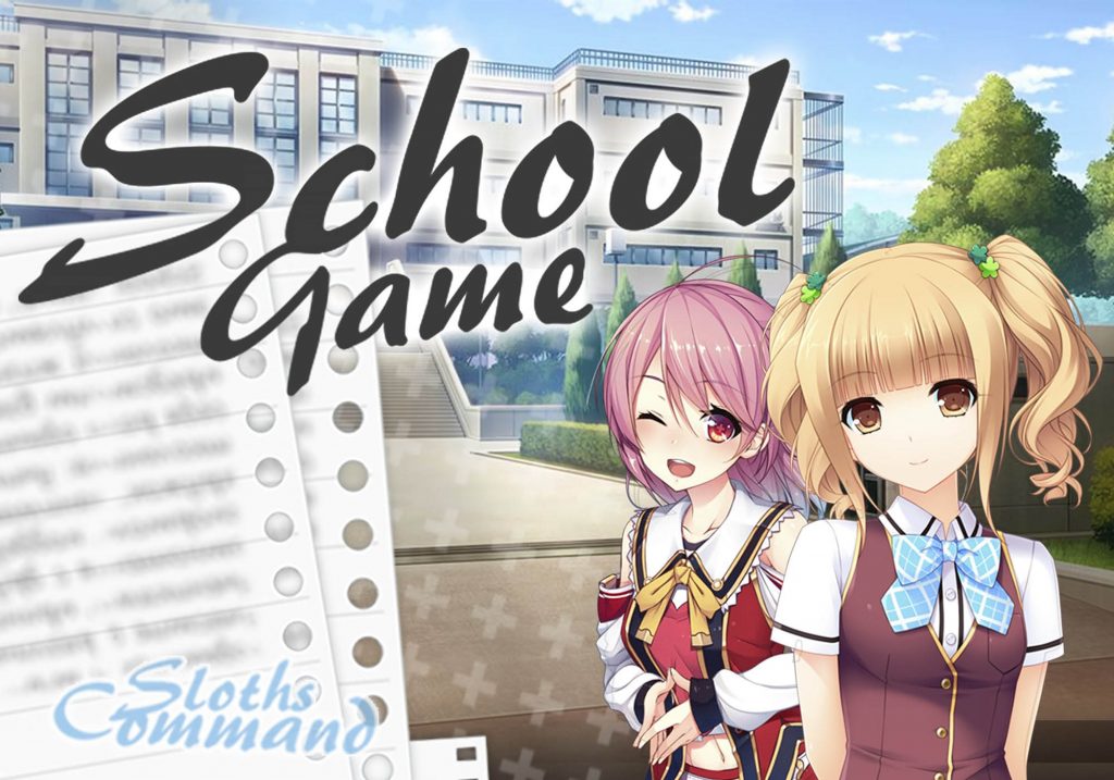 School Game