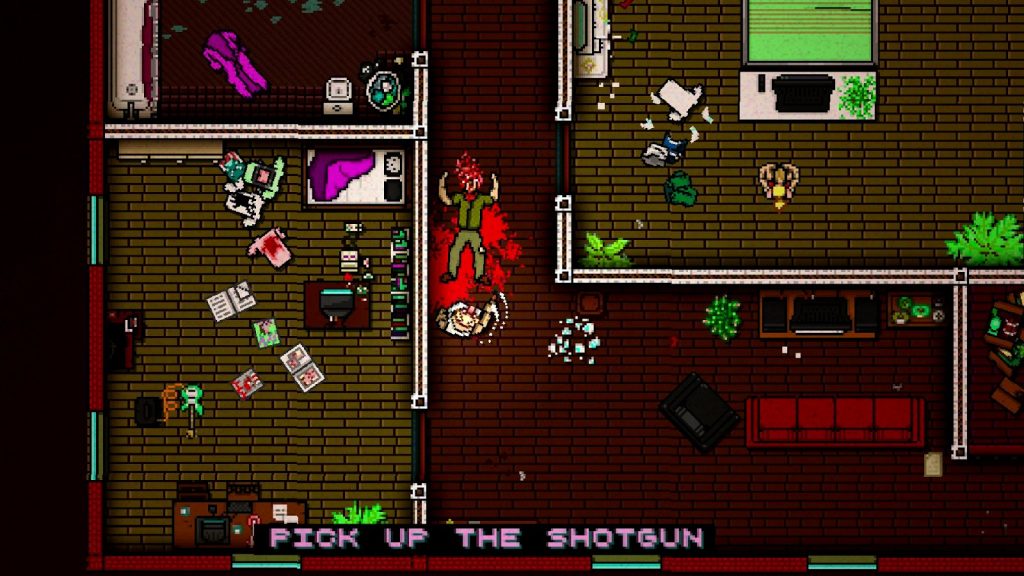 Hotline Miami 2