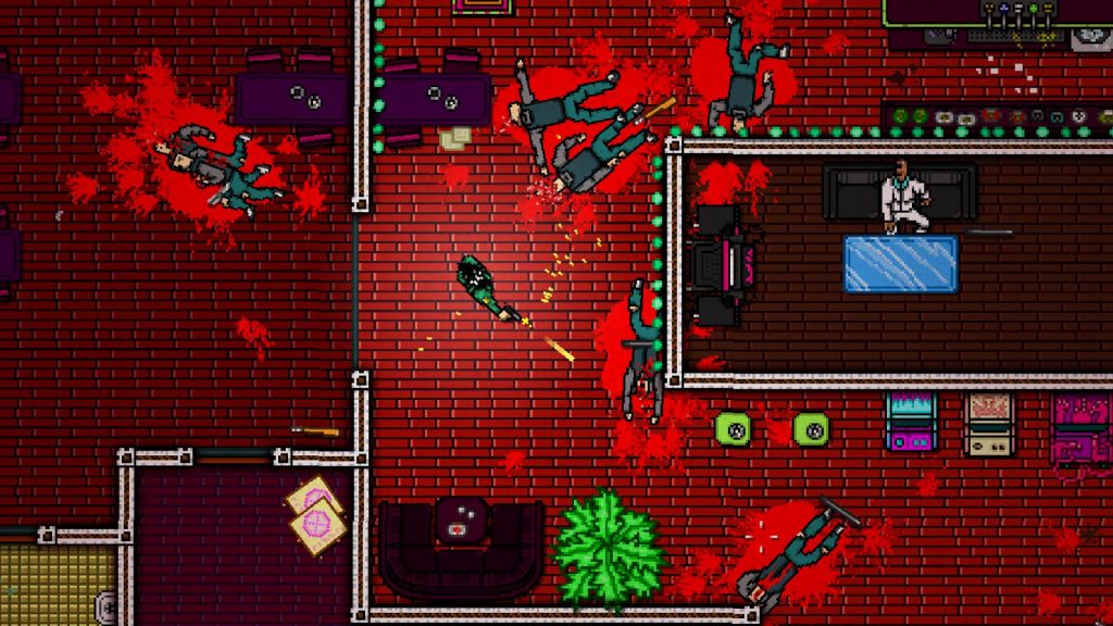 Hotline Miami 2