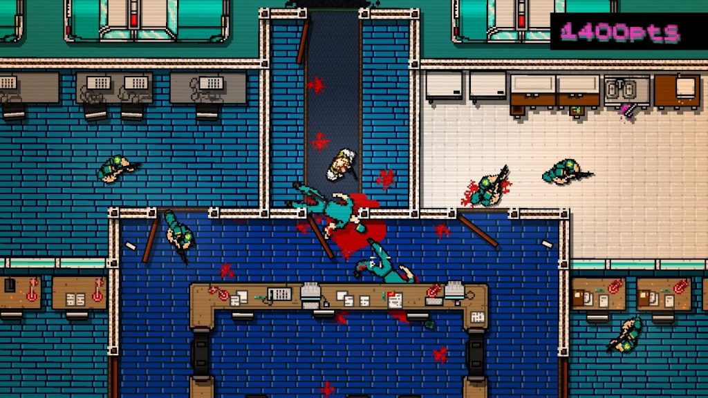 Hotline Miami