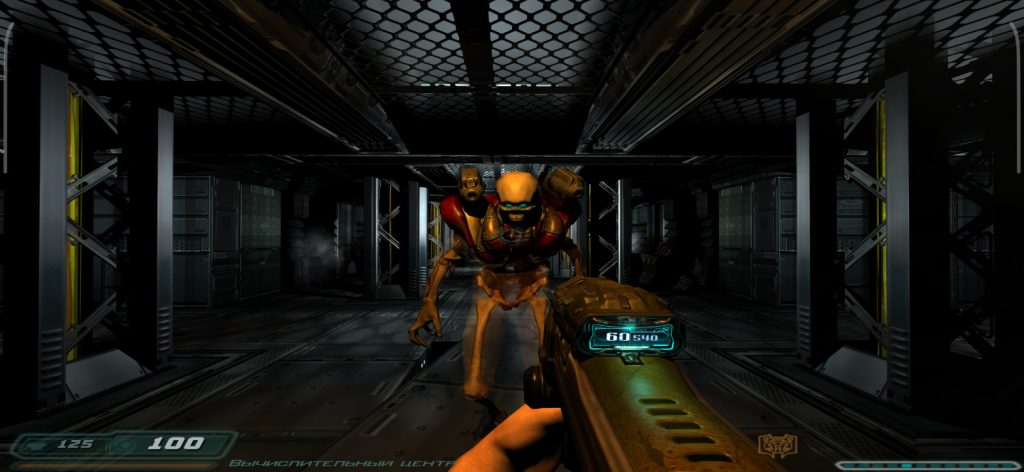 DOOM 3