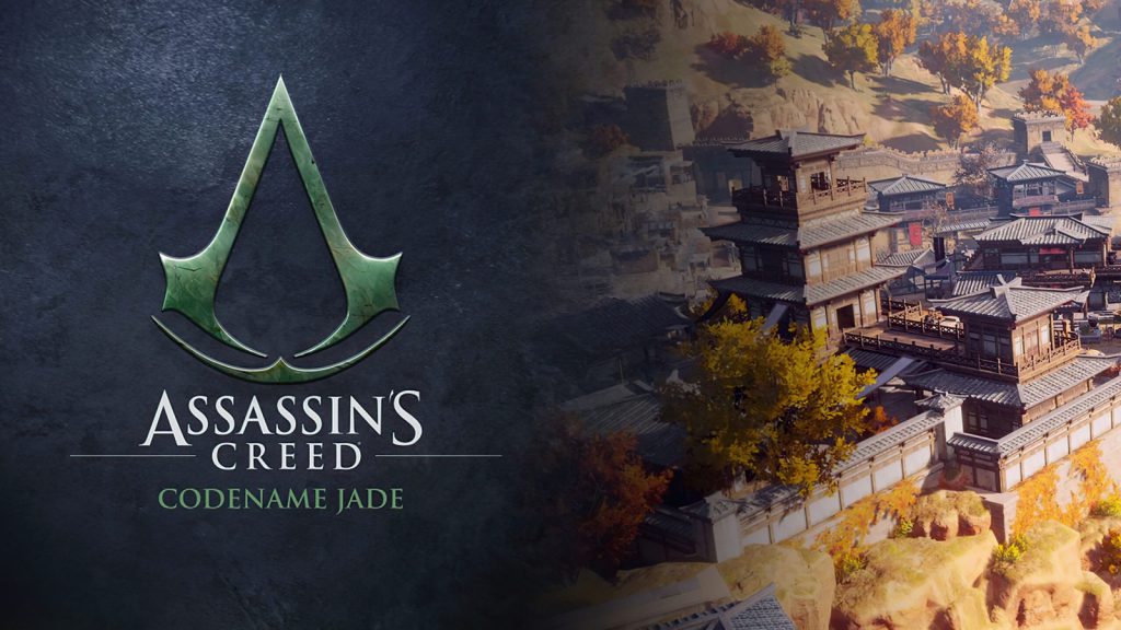 Assassin’s Creed Codename Jade