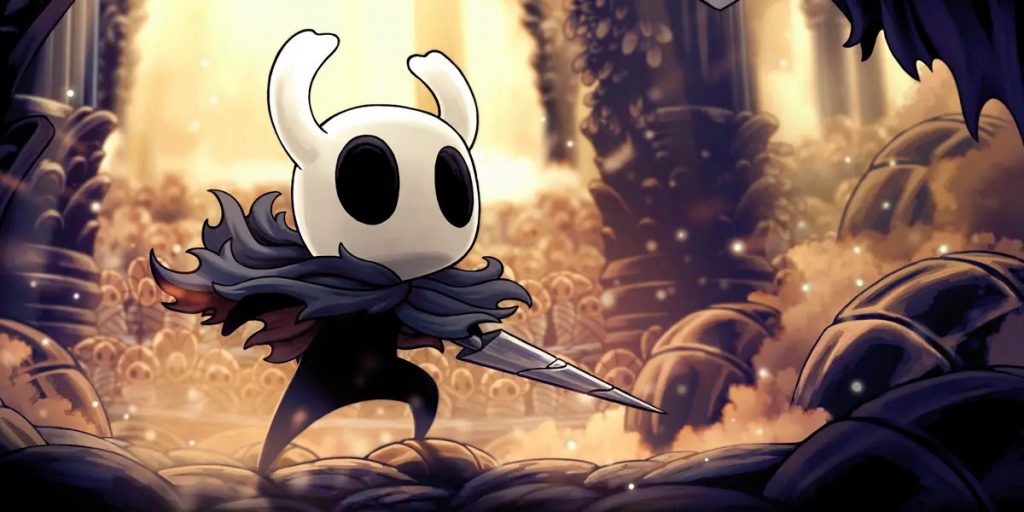 Hollow Knight