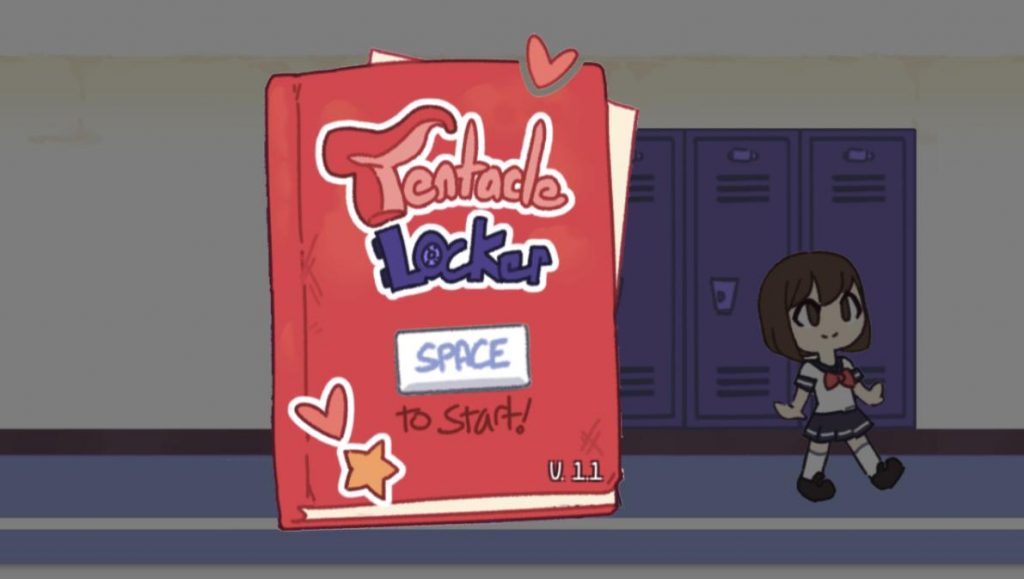 Tentacle Locker 2