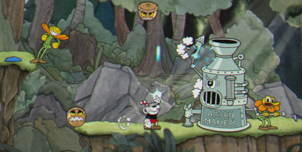 Cuphead 7.2